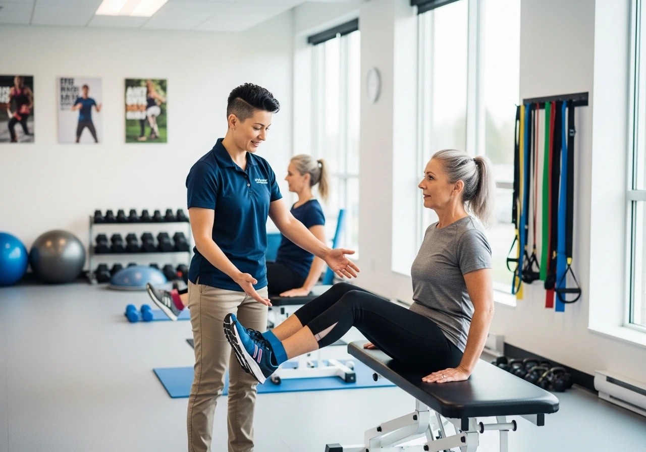 Physical Therapy